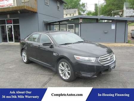 2013 Ford Taurus SEL FWD for Sale  - A3704  - Complete Autos