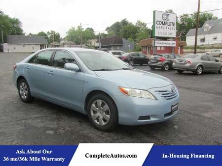 2008 Toyota Camry LE 5-Spd AT for Sale  - A3709  - Complete Autos