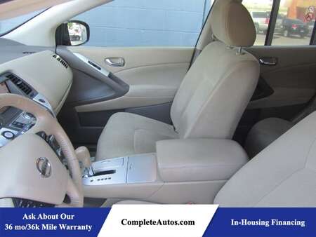 2013 Nissan Murano S AWD for Sale  - A3726A  - Complete Autos