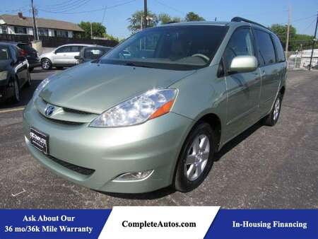 2009 Toyota Sienna XLE FWD for Sale  - P17538  - Complete Autos