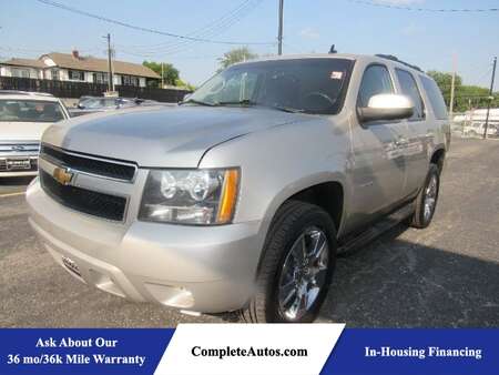 2009 Chevrolet Tahoe LT2 4WD for Sale  - R17561  - Complete Autos