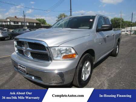 2009 Dodge Ram 1500 SLT Quad Cab 2WD for Sale  - P17474  - Complete Autos