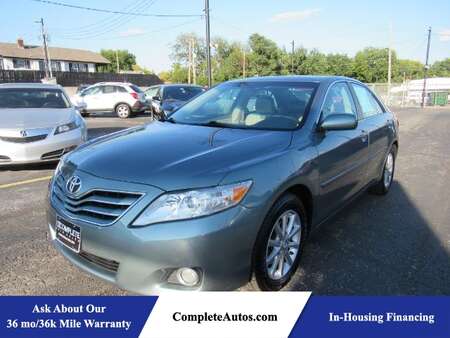 2011 Toyota Camry SE V6 6-Spd AT for Sale  - P17587  - Complete Autos