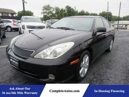 2005 Lexus ES 330 Sedan for Sale  - R18211  - Complete Autos