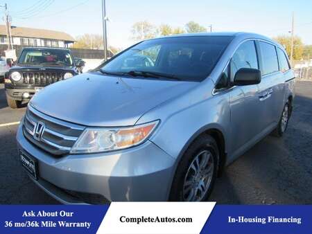 2011 Honda Odyssey EX-L for Sale  - R18325  - Complete Autos