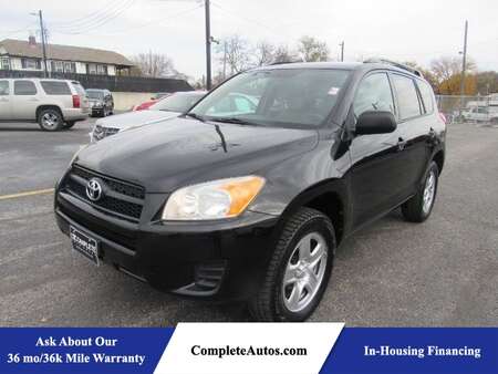2012 Toyota RAV-4 Base I4 4WD for Sale  - P17664  - Complete Autos