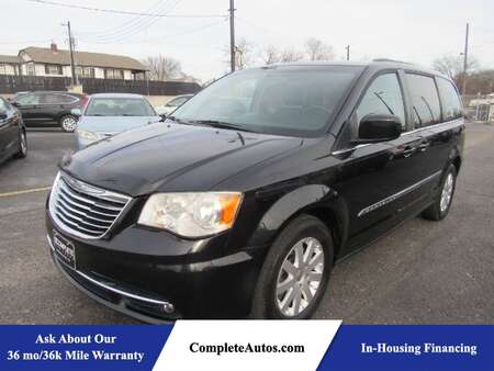 2014 Chrysler Town & Country Touring for Sale  - P17692A  - Complete Autos