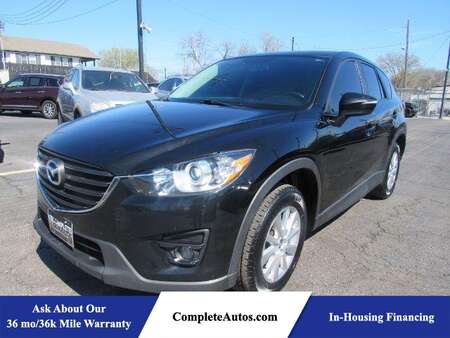 2016 Mazda CX-5 Touring for Sale  - R18537  - Complete Autos