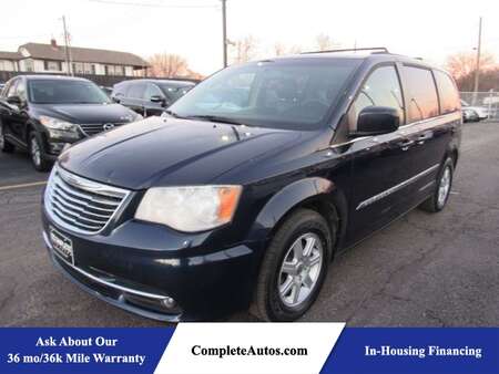 2013 Chrysler Town & Country Touring for Sale  - P17811  - Complete Autos