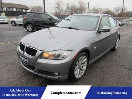 2011 BMW 3 Series 328i xDrive AWD for Sale  - P17910A  - Complete Autos