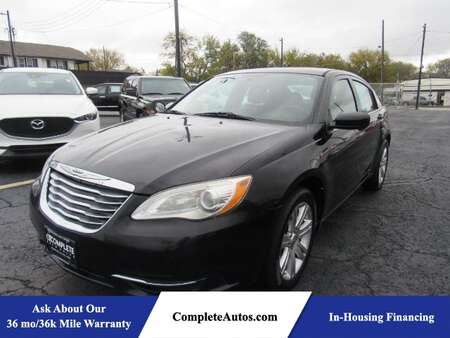 2013 Chrysler 200 Touring for Sale  - R18310  - Complete Autos