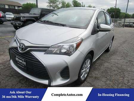 2015 Toyota Yaris SE 5-Door AT for Sale  - P17998  - Complete Autos
