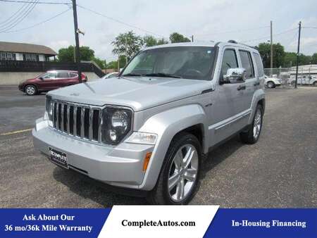2011 Jeep Liberty Sport 4WD for Sale  - P18040  - Complete Autos