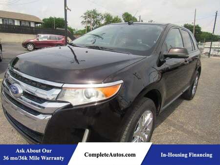 2013 Ford Edge SEL AWD for Sale  - R17933  - Complete Autos