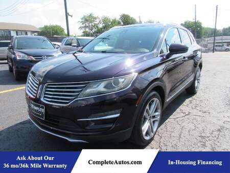 2015 Lincoln MKC AWD for Sale  - P18060  - Complete Autos