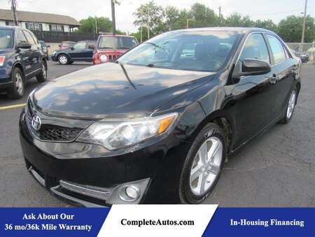 2014 Toyota Camry SE for Sale  - P18092  - Complete Autos