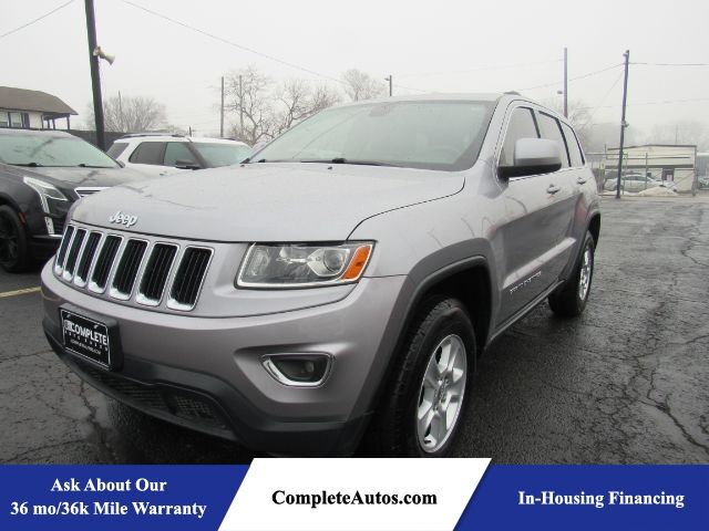 2014 Jeep Grand Cherokee  - Complete Autos