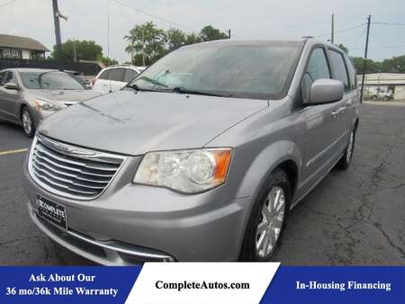 2014 Chrysler Town & Country Touring for Sale  - R18213  - Complete Autos