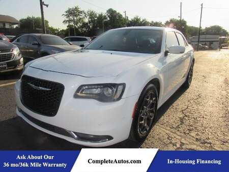 2015 Chrysler 300 S V6 AWD for Sale  - P18154  - Complete Autos