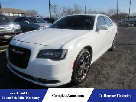 2015 Chrysler 300 S V6 AWD for Sale  - R18489  - Complete Autos