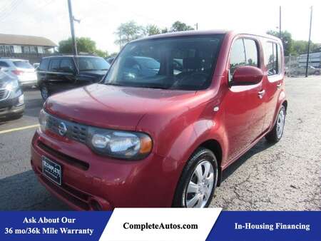 2011 Nissan CUBE 1.8 for Sale  - P18141  - Complete Autos