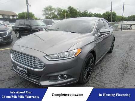 2014 Ford Fusion SE for Sale  - P18223  - Complete Autos