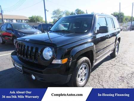 2015 Jeep Patriot Sport 2WD for Sale  - P18252  - Complete Autos