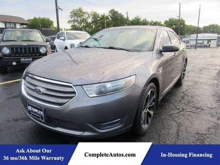 2014 Ford Taurus SEL FWD for Sale  - P18261  - Complete Autos