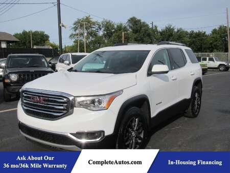 2019 GMC Acadia SLT-1 FWD for Sale  - P18282  - Complete Autos