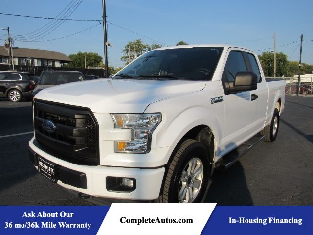 2019 Ford F-150  - Complete Autos