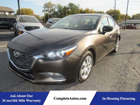 2014 Mazda Mazda6  - Complete Autos