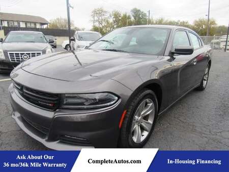 2018 Dodge Charger SXT Plus for Sale  - R18561  - Complete Autos