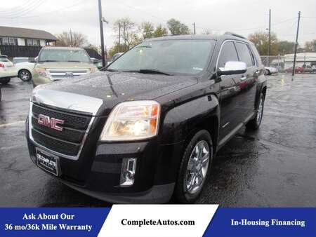 2013 GMC TERRAIN SLE2 AWD for Sale  - R18326  - Complete Autos