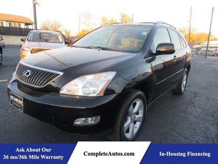 2007 Lexus RX 350 FWD for Sale  - P18316  - Complete Autos