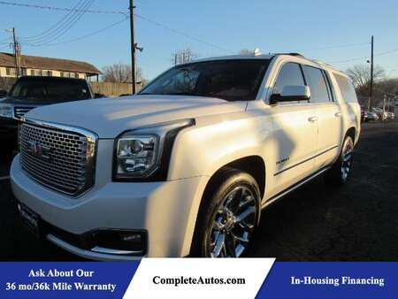 2017 GMC Yukon XL Denali 2WD for Sale  - P18374  - Complete Autos