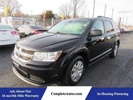 2019 Dodge Journey SE for Sale  - P18290  - Complete Autos