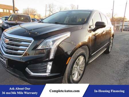 2017 Cadillac XT5 Luxury AWD for Sale  - P18466  - Complete Autos