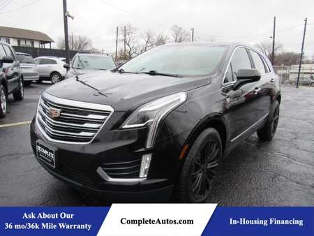 2018 Cadillac XT5 Luxury for Sale  - P18421  - Complete Autos