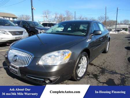 2011 Buick Lucerne LT for Sale  - P18491  - Complete Autos