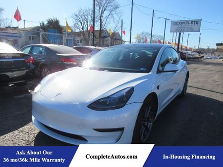 2023 Tesla Model 3  - Complete Autos