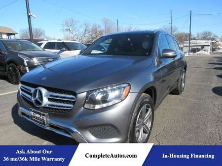 2019 Mercedes-Benz GLC-Class GLC300 for Sale  - P18429  - Complete Autos