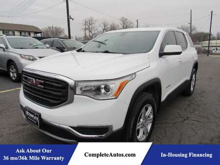 2019 GMC Acadia SLE-1 FWD for Sale  - P18507  - Complete Autos