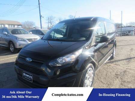 2017 Ford Transit Connect XL for Sale  - P18559  - Complete Autos