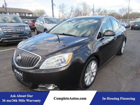 2012 Buick Verano 4 DR SDN for Sale  - P18605  - Complete Autos