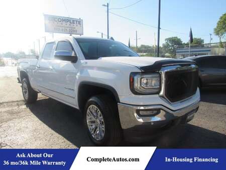 2016 GMC Sierra 1500 SLT 4WD for Sale  - P18677  - Complete Autos