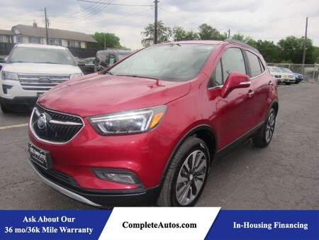 2018 Buick Encore Essence for Sale  - P18660  - Complete Autos