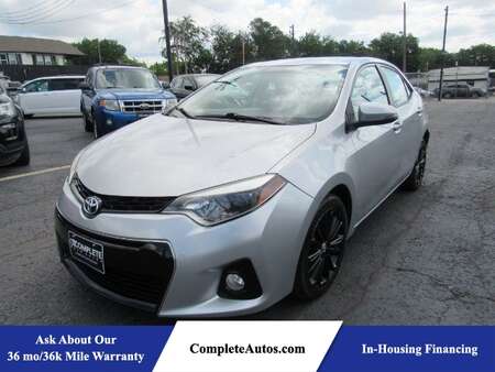 2013 Honda Civic LX for Sale  - P18715  - Complete Autos
