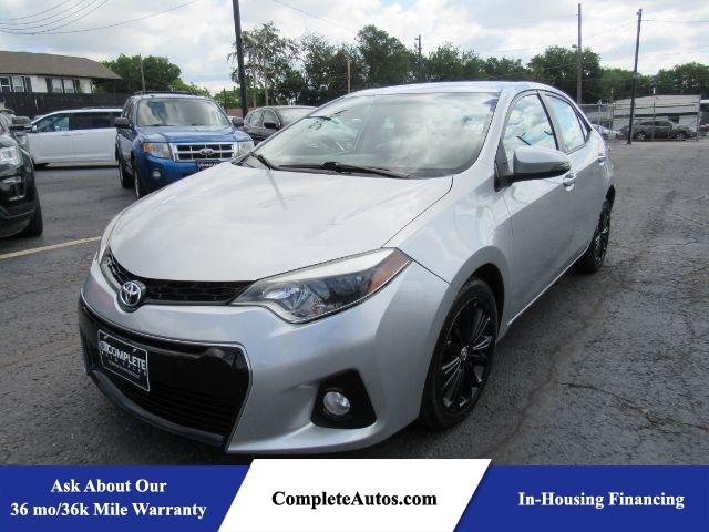 2013 Honda Civic LX  - P18715  - Complete Autos