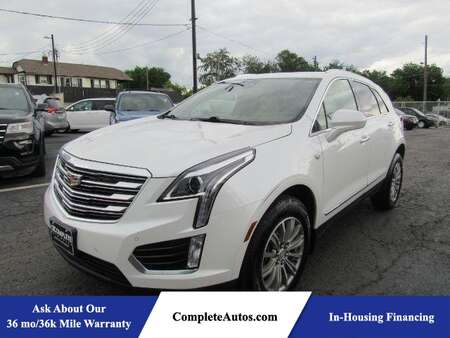 2019 Cadillac XT5 Luxury AWD for Sale  - P18744  - Complete Autos