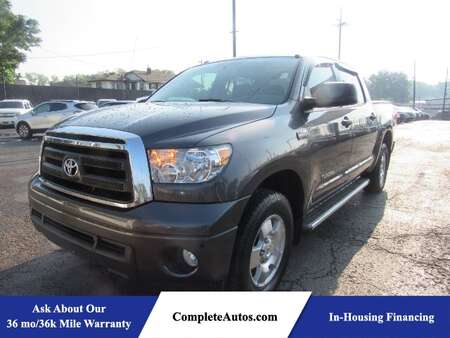 2013 Toyota Tundra Grade 5.7L V8 for Sale  - P18730  - Complete Autos